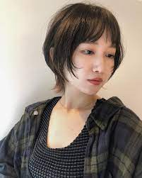 西川太一郎 taichiroはinstagramを利用しています インスタ見て来てくれたゲスト 可愛過ぎないテイストの ショートウルフがはまって 良かったです 任せてくれてありがとうございました ー ー ショート ウルフ 西川 ゲスト