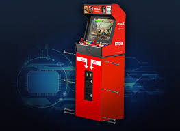 Take the time to use it, it will bring great benefits to you. Snk Mvsx Arcade Machine 50 Snk Classic Games