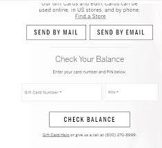 We did not find results for: Victoria S Secret Gift Card Balance Check Gift Card Balance Online