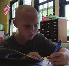 Central Park Middle School Everybody counts Everybody learns