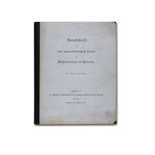Zulassung des volksbegehrens „artenvielfalt & naturschönheit in bayern. Der Wasserbauten In Bayern Verfasst Von Der K Obersten Baubehorde Im Staatsministerium Des Innern Von Denkschrift Uber Den Gegenwartigen Stand 1909 Antiquariat Gerhard Gruber