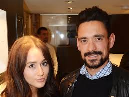 Wolf & Badger pre-election party