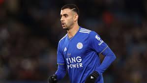 The integrality of the stats of the competition. Agent Admits Rachid Ghezzal Keen To Depart Leicester Permanently Ht Media