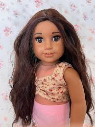 Cyndi Lauper Barbie Fashion Dolls