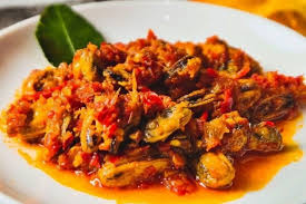 Assalamualaikum, lupa menyapa padahal sudah setoran 5 hari ini hahaha. 5 Resep Kreasi Kerang Kupas Bikin Selera Makan Meningkat