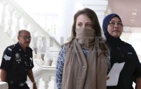 Bila sebut bab kahwin sahaja ia menggambarkan kebahagiaan abadi buat bakal mempelai. Wanita Ukraine Edar Dadah Terima Padah Escabytes