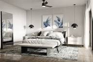Bedroom Feng Shui: 15 Rules to Achieve Balanced Chi - Decorilla ...