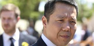 El agente Willie McKay acusa al Cardiff