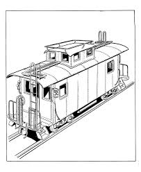 Click on the coloring picture you want and save to your computer, or use ctrl+p to direct print the image, and after use the go back button to search for another printable coloring picture. Toy Train Coloring Pages Are Fun And Teach The History Of Coloring Home