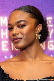 Maya Boyd (Actor): Credits, Bio, News & More