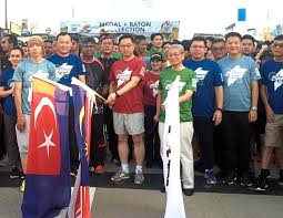 A pioneer in the industry, dhb together with its subsidiaries have accumulated 47 years of it. Firm Raises Rm200 000 For Ngos The Healthy Way The Star