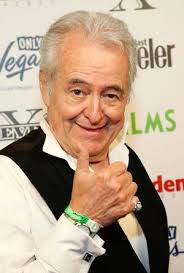 Henry Darrow Filmography and Movies