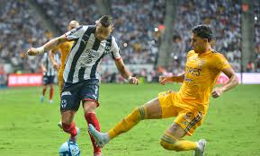 #paraelvalle copa de independencia tickets are on sale now! Cuando Y A Que Hora Juega Rayados Vs Tigres En El 2020 Noticieros Televisa