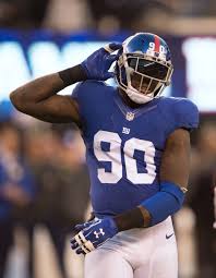 Giants Trade Jason Pierre Paul To Bucs