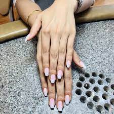 Search for other nail salons in springfield on the real yellow pages®. Kn Pretty Nails 32 Photos 16 Reviews Hair Removal 799 Franklin Ave Franklin Lakes Nj Phone Number