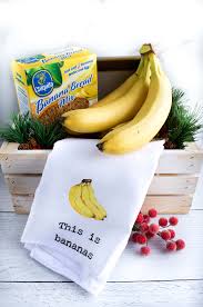 Download banana images and photos. 2019 Holiday Gift Guide Diy Gift Baskets Stocking Stuffers Edible Gifts