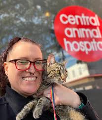 Experienced Veterinarians