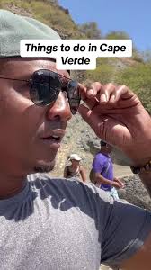 Cape Verde in Black Phanter 2