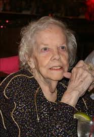 Helen Miller Obituary (2010)