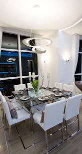 2050 sw 30th ave hallandale beach, fl 33009 (754) on sale are all round and square modern & contemporary dining tables furniture sets. Glass Dining Table With Wood Base Ideas On Foter