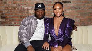 The effect rap vet 50 cent has on the ladies is pretty undeniable, and one of his famous exes — bad and beautiful actress vivica a. 50 Cent S Girlfriend Cuban Link Jokingly Flames Him Over Tiny Purse Gift Complex