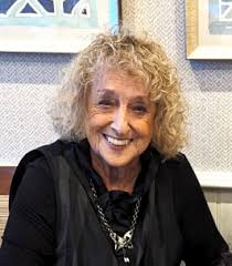 Elaine Fisher Obituary