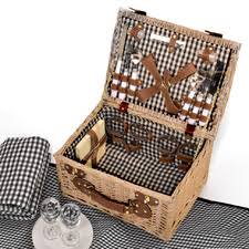 Select another one or two. Picnic Baskets Temple Webster
