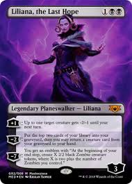 Who knows, you might just find your new favorite deck! How To Build With Black Magic The Gathering
