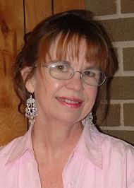 Interview with artist Karlyn Holloway — The Arkansas Art Scene Blog