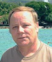 Obituary information for Glenn R. Huff