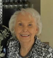 Burneil Carpenter Obituary (1923