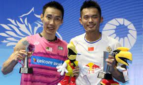 Lee chong wei has lost the last two olympic finals at beijing and london to lin dan. Lin Dan Vs Lee Chong Wei How Badminton S Great Rivalry Was Born Global Times