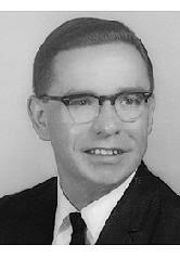 Robert DuCasse Obituary (1937