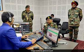 Radio hungama best of ghazals. Army Starts Its First Community Radio Station Radio Chinar In North Kashmir