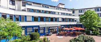 With 50 years of experience, zimmer medizinsysteme has become one of the leading european manufacturers for physiotherapy systems. Leben Wohnen Median Klinik Bad Durkheim
