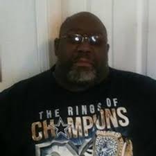 Eddie Cotton Obituary