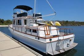 1980 Grand Banks 42 Classic North Palm Beach Florida Boats Com Grand Banks Yachts Boats For Sale Florida House Boats For Sale