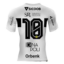 Pro nové hráče 500 kč zdarma a bonus až 50000 kč. Fc Cascavel Apresenta Uniformes Para Temporada 2021 Mantendo Precos Populares O Parana