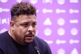 Ronaldo luís nazário de lima (brazilian portuguese: Valladolid Approves Salary For Ronaldo Nazario