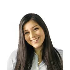 Ericka Ortiz English Experience