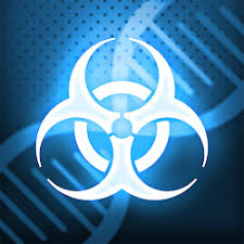 تحميل لعبة المحاكاة Plague Inc الطاعون مهكرة Mod Apk لـ Android
