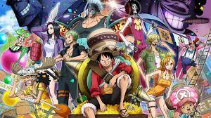one piece stampede 2019 movie 4k hd online power rangers komik manga marvel