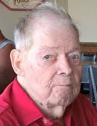 Obituary for James Washington Atchley