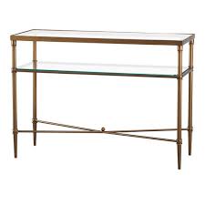 Found It At Wayfair Console Table Console Table Glass Console Table Console And Sofa Tables