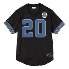 We are one #detroit and this is #onepride! Detroit Lions Throwback Apparel Jerseys Mitchell Ness Nostalgia Co