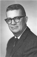 Robert Monroe Obituary (1913