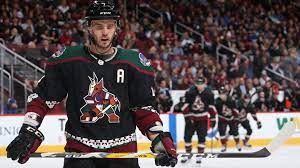 Niklas hjalmarsson experiences restlessness on april 2nd 2021. Hjalmarsson Out Indefinitely For Coyotes With Lower Body Injury