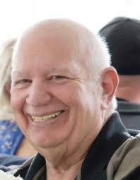 Obituary for Paul J Kenny