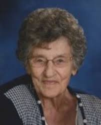 Lucelia "Lucy" Heldt Obituary December 6, 2017