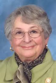 Obituary information for Josephine "Pip" Borgognoni